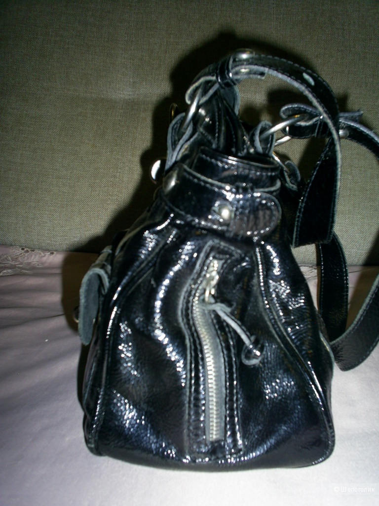 Сумка Russell & Bromley 32-25-14 см.