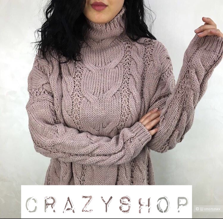 Свитер MISS KELLY, 42-48