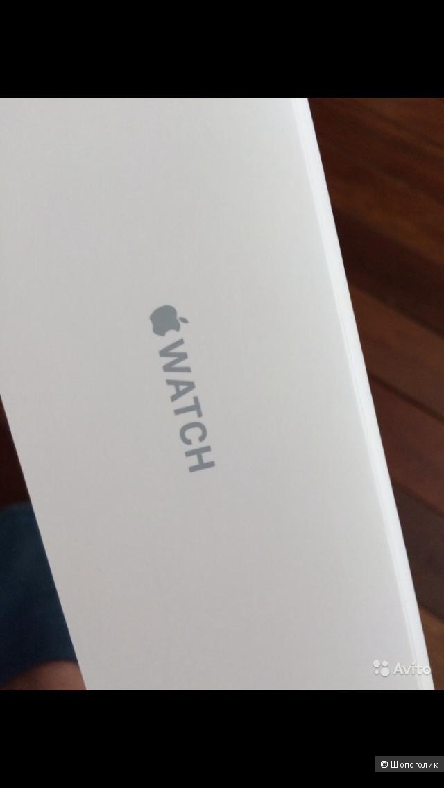 Ремешок к часам Apple Watch