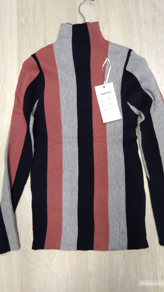 Водолазка 3 COLOUR, onesize