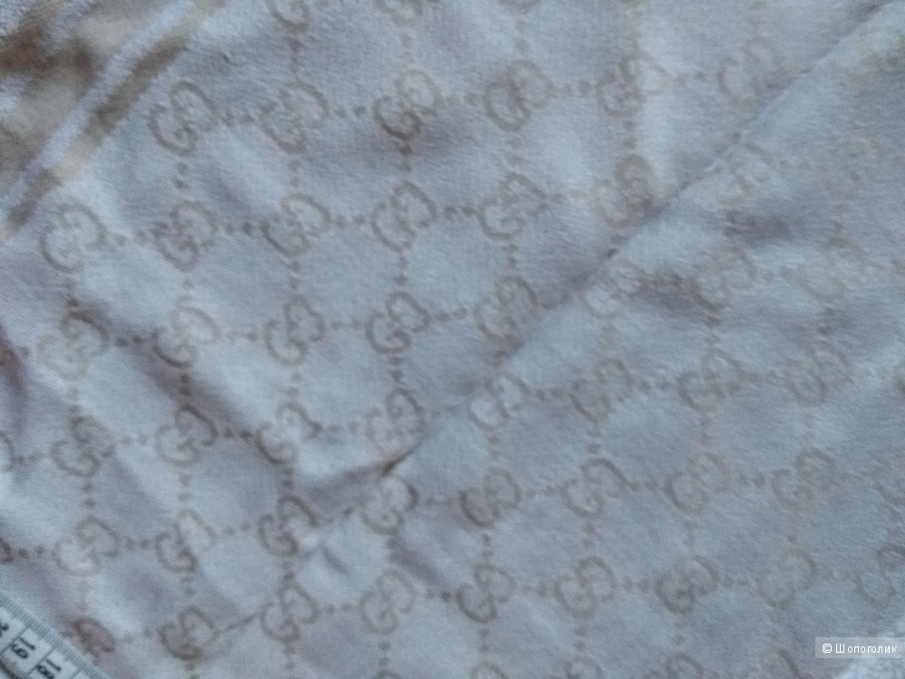 Платок Gucci, размер 90*90