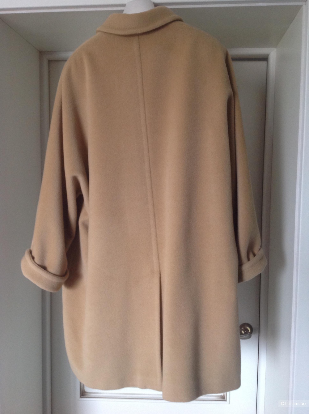 Пальто Max Mara,кашемир