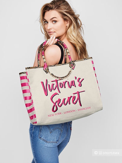 Сумка Victoria’s Secret