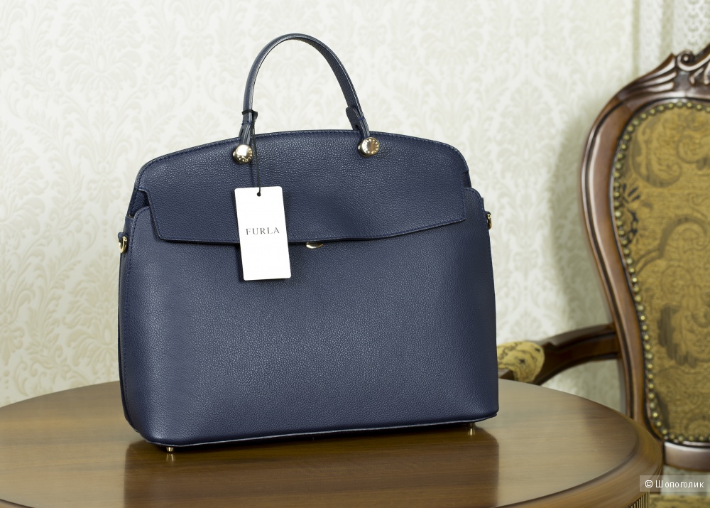 Сумка женская, Furla My Piper, medium.