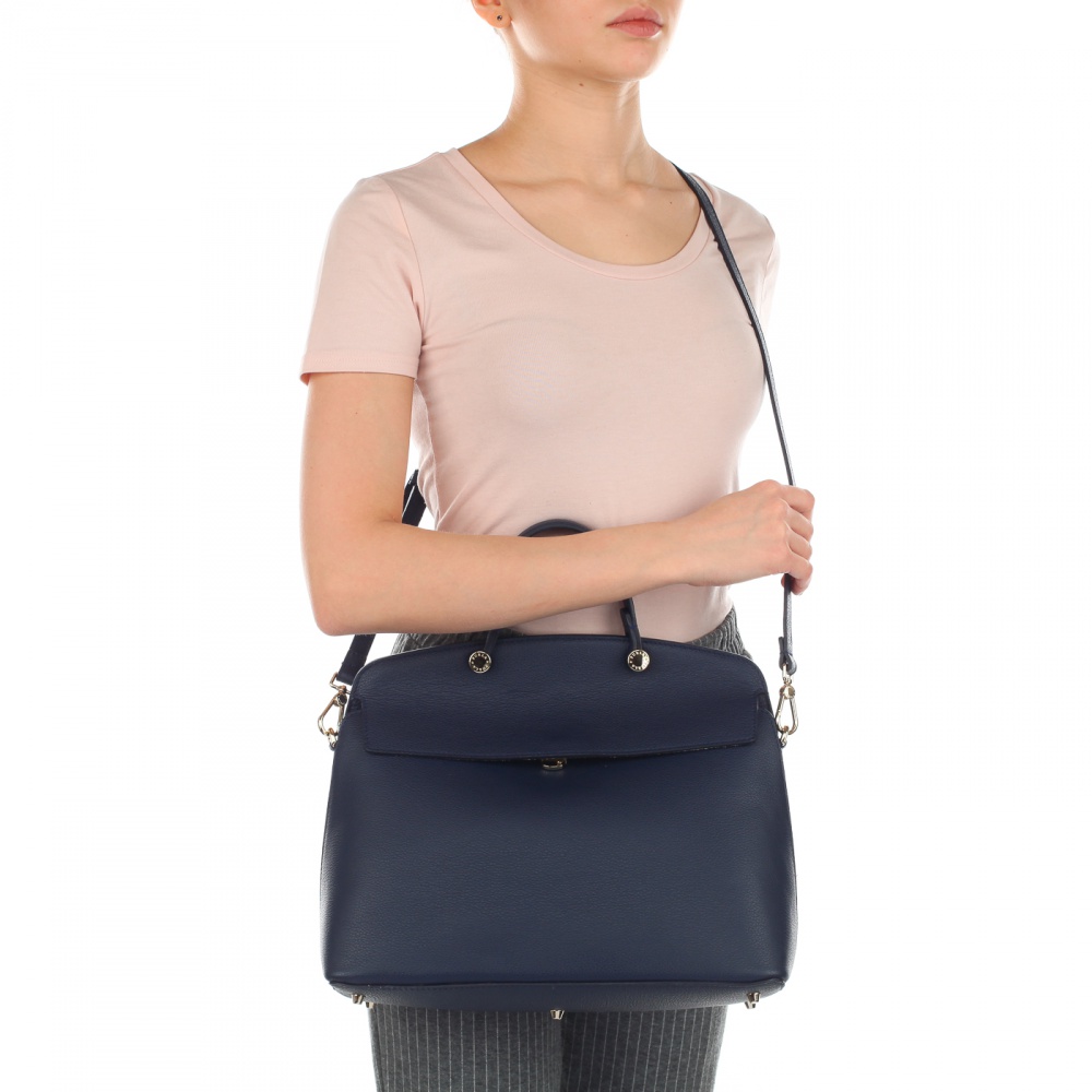 Сумка женская, Furla My Piper, medium.