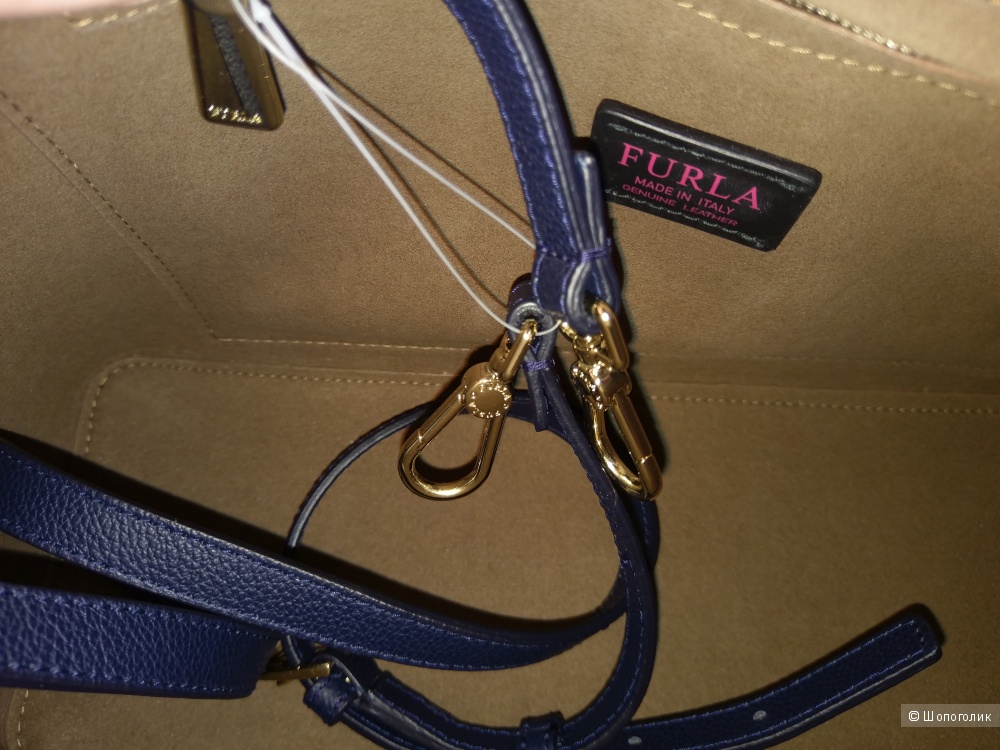 Сумка женская, Furla My Piper, medium.