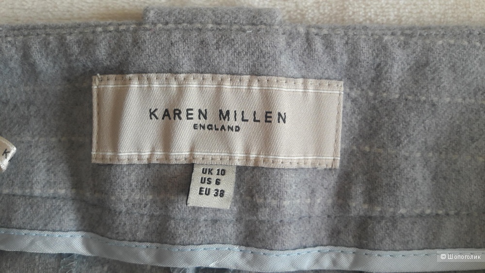 Брюки Karen Millen, 42-44 рос.