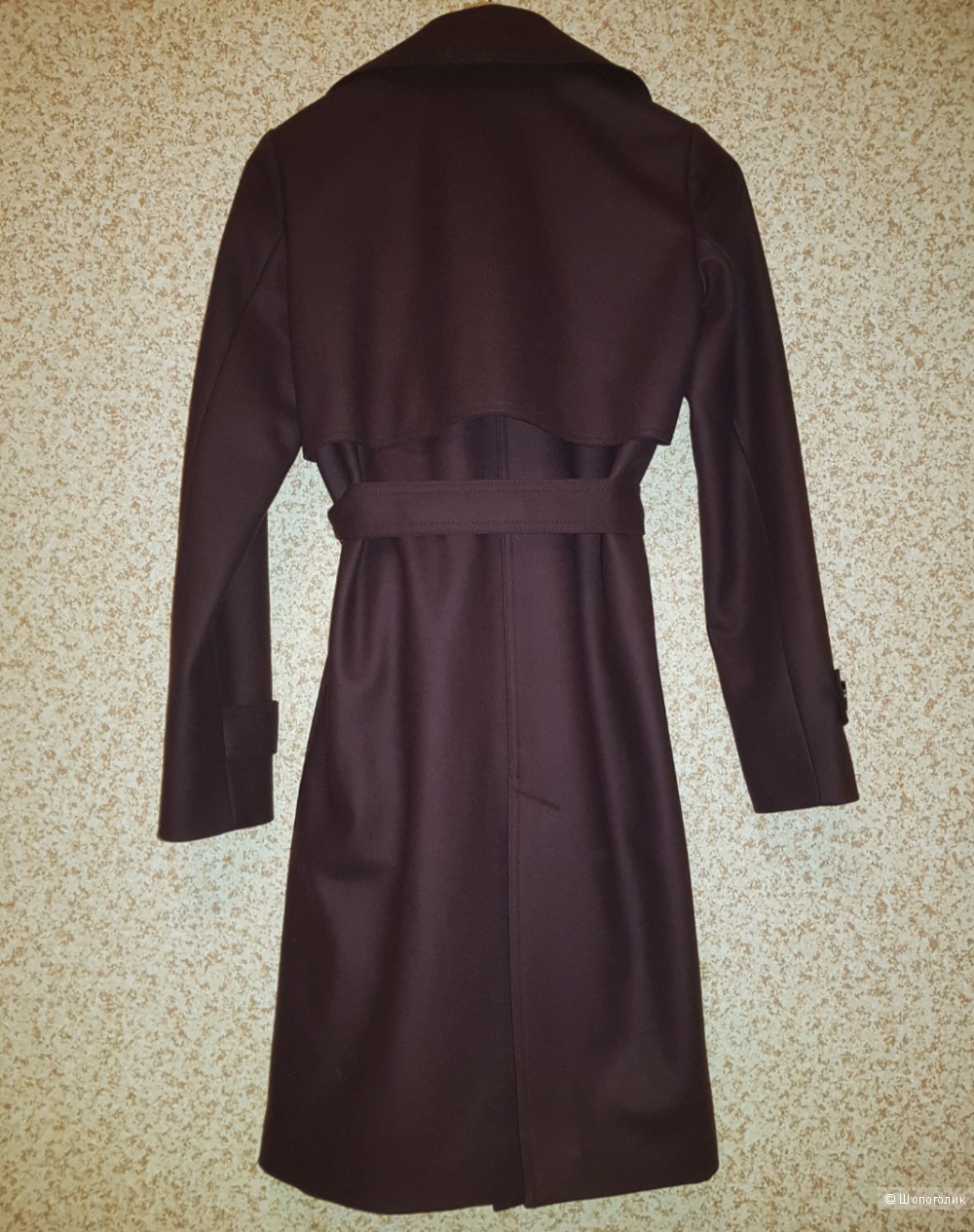 Пальто Massimi Dutti 36 (S)
