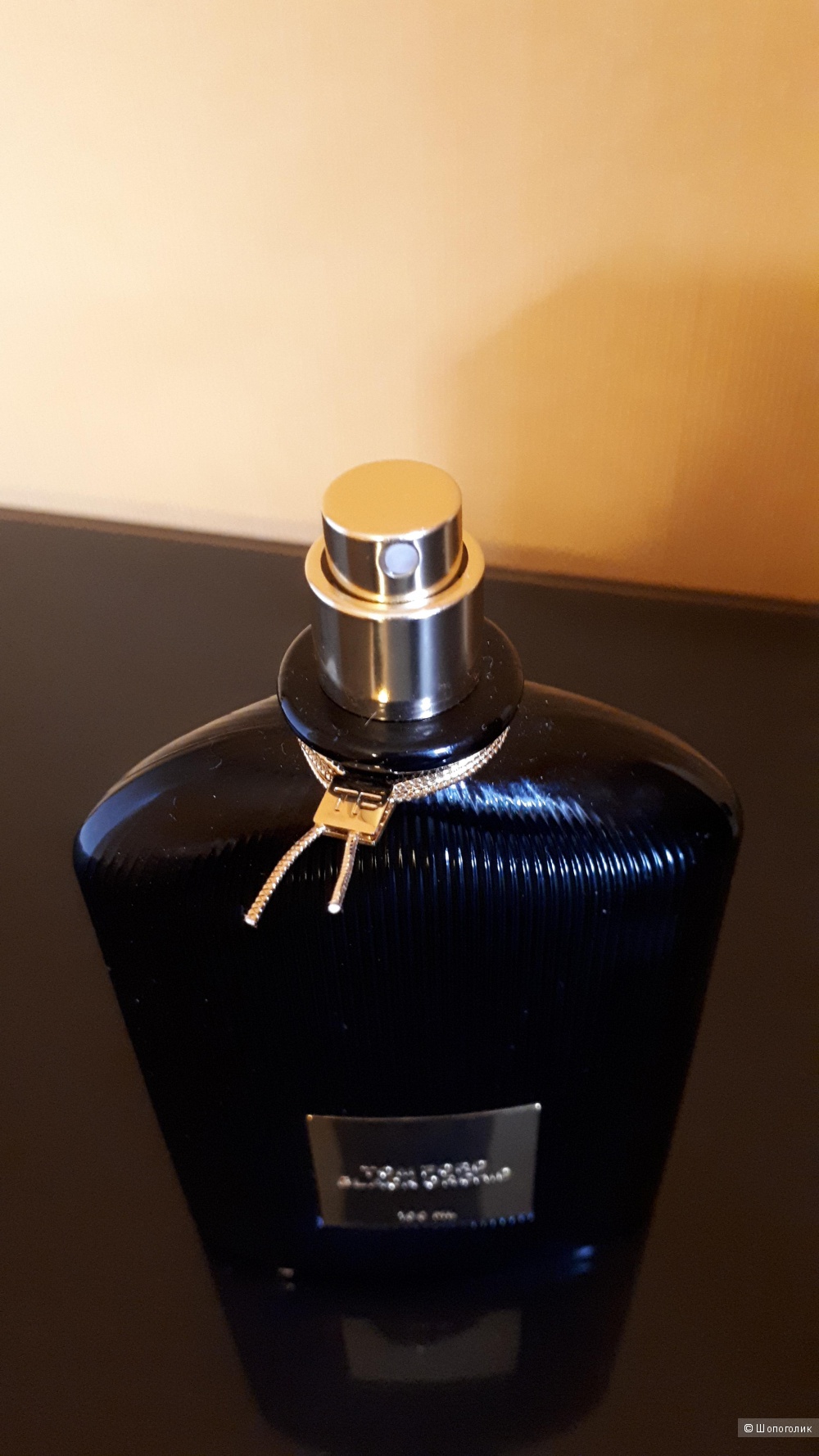 Tom Ford Black Orchid edp 80/100 мл