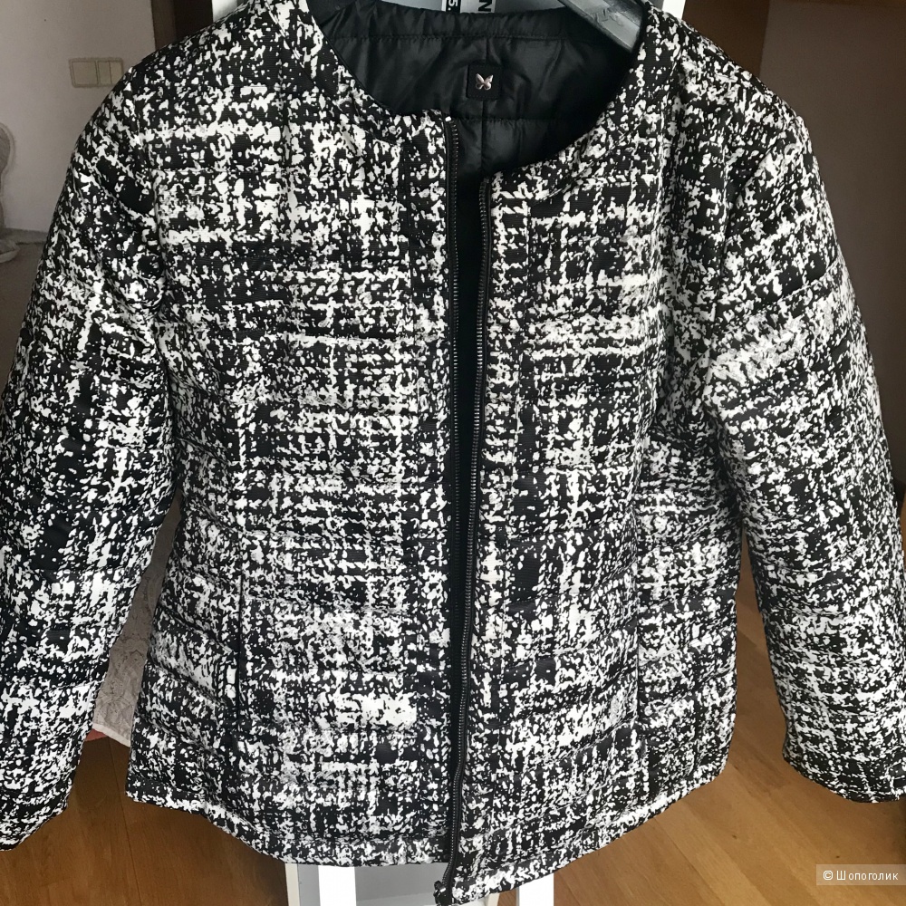 Лёгкий пуховик Max Mara Weekend ,48it
