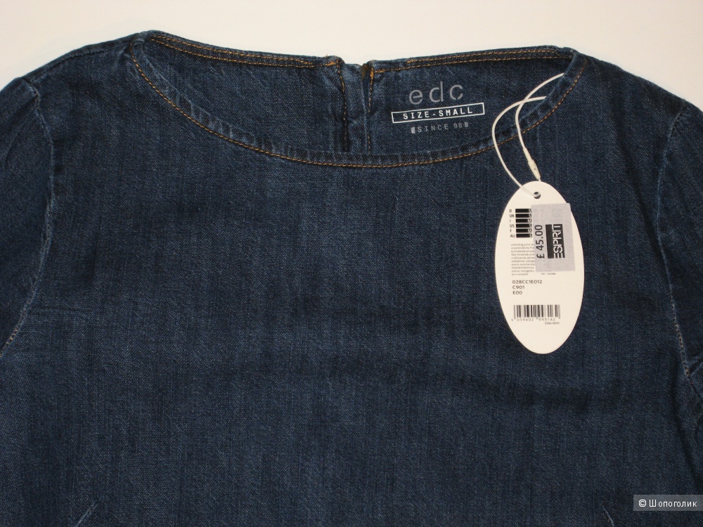 Платье Esprit размер 42-44-46 (S/M)