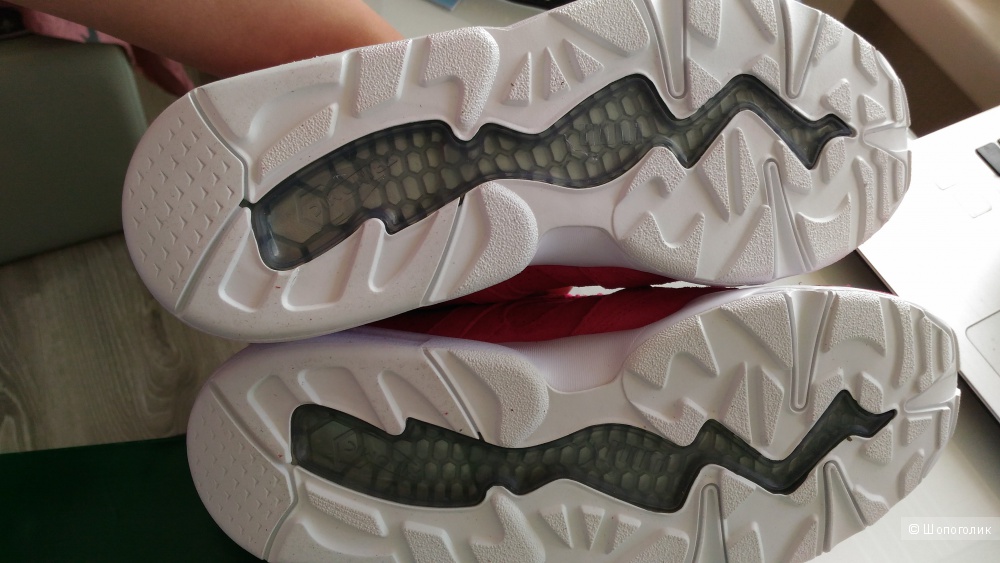 Кроссовки PUMA 40.5