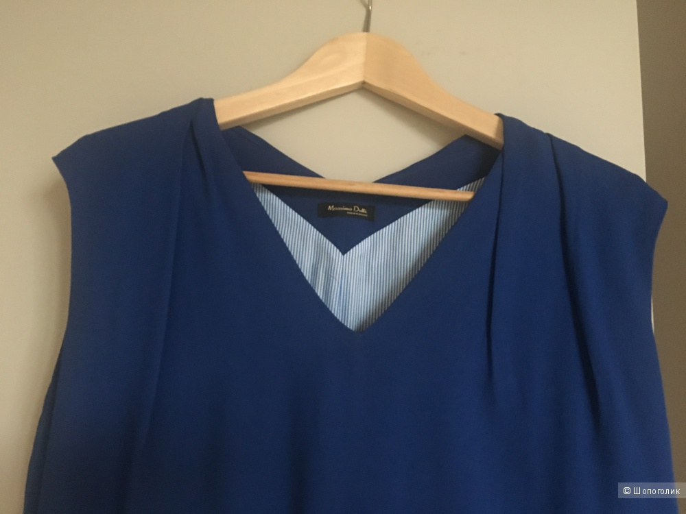Платье Massimo Dutti, размер 46-48