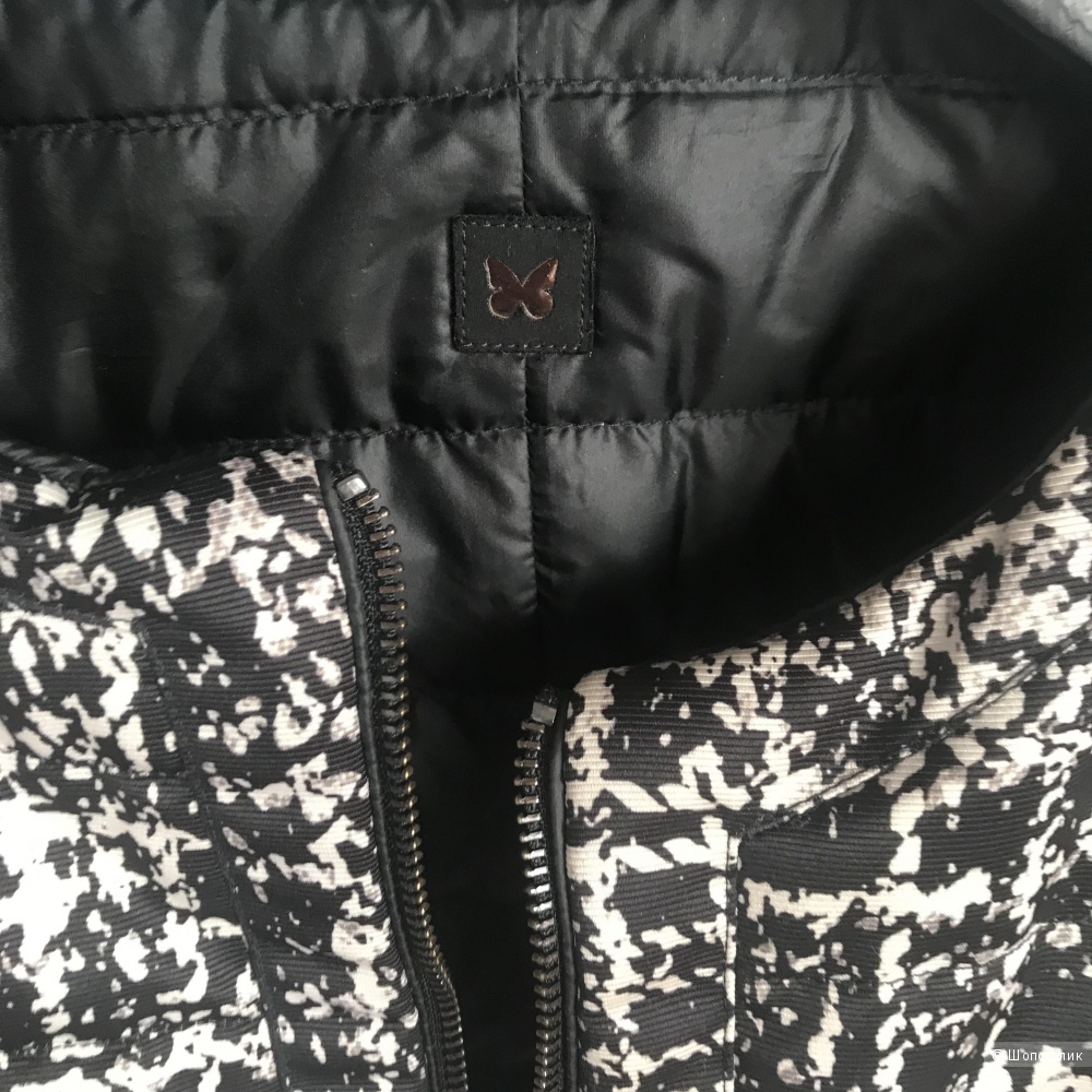Лёгкий пуховик Max Mara Weekend ,48it
