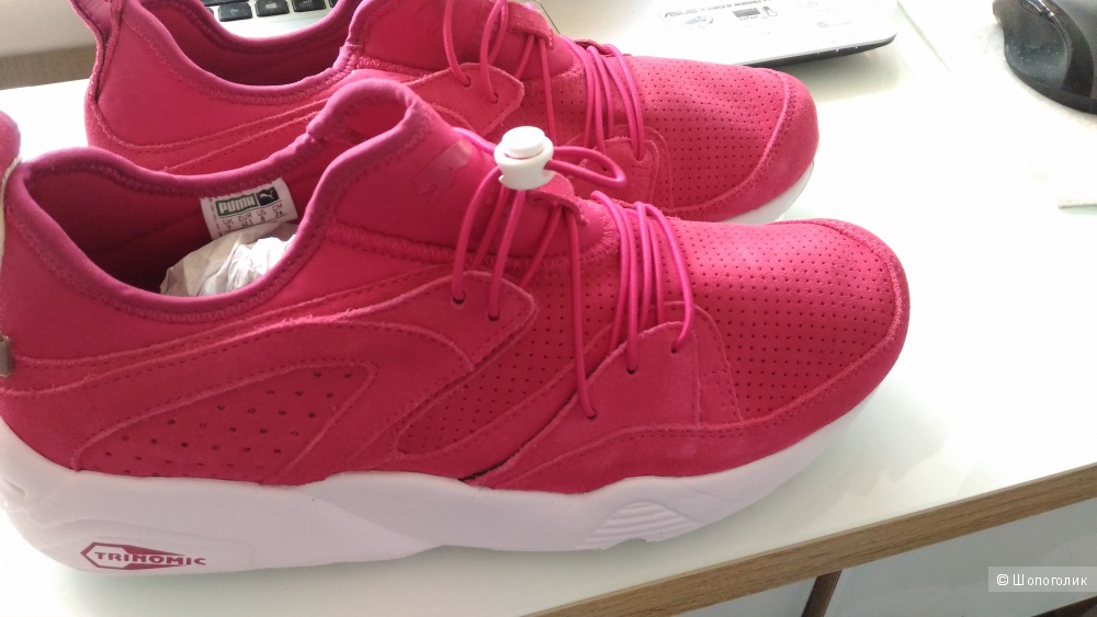 Кроссовки PUMA 40.5