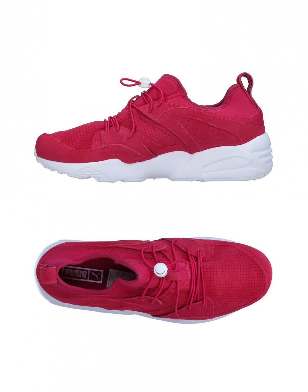 Кроссовки PUMA 40.5