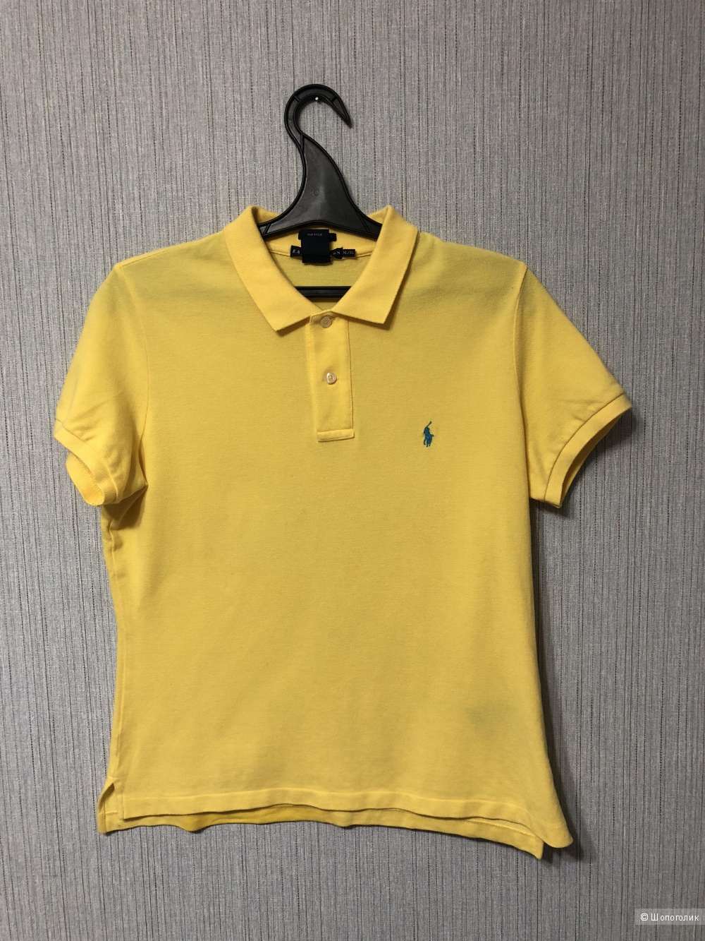 Поло Ralph Lauren размер XL