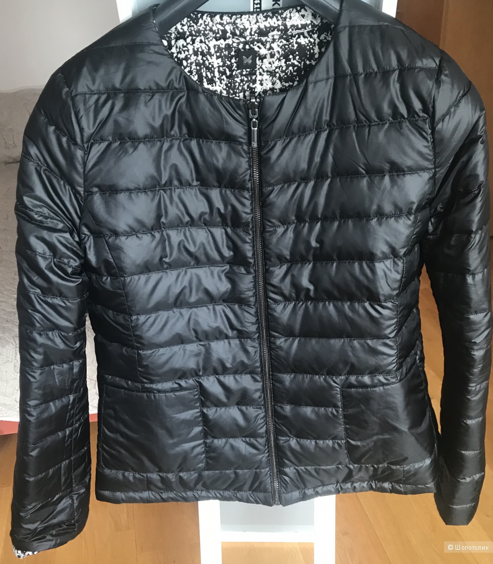 Лёгкий пуховик Max Mara Weekend ,48it