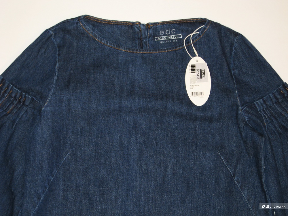 Платье Esprit размер 42-44-46 (S/M)