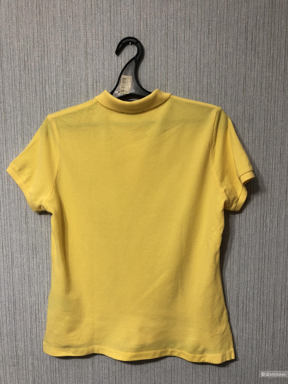 Поло Ralph Lauren размер XL