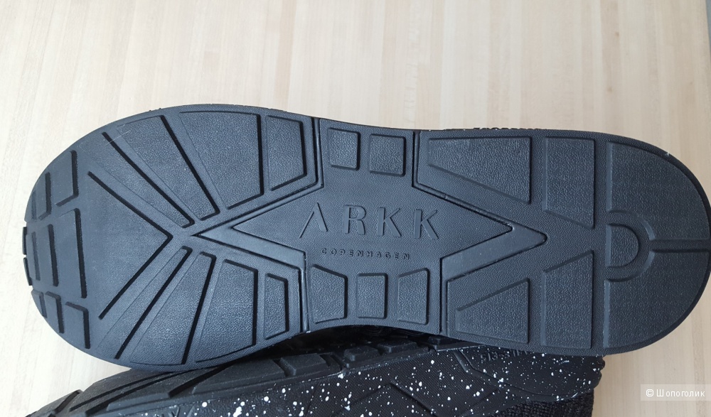 Мужские кроссовки ARKK, 44 EU