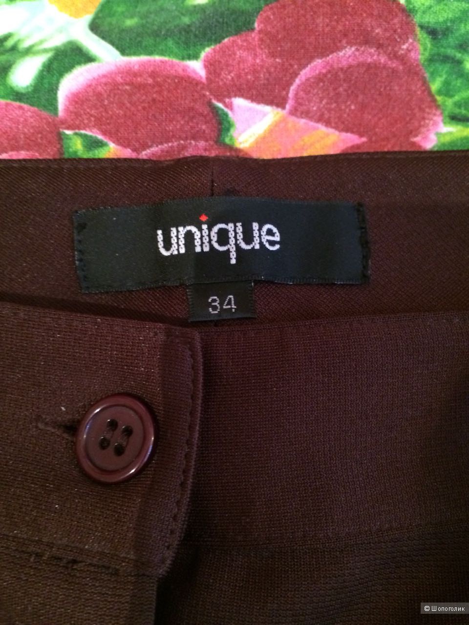 Брюки Unique,размер 40-42