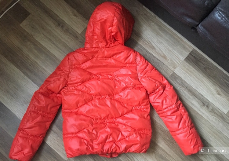 Куртка Icebear размер 46