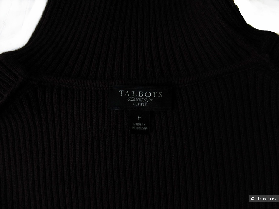 Водолазка Talbots p.Р (XS-S)