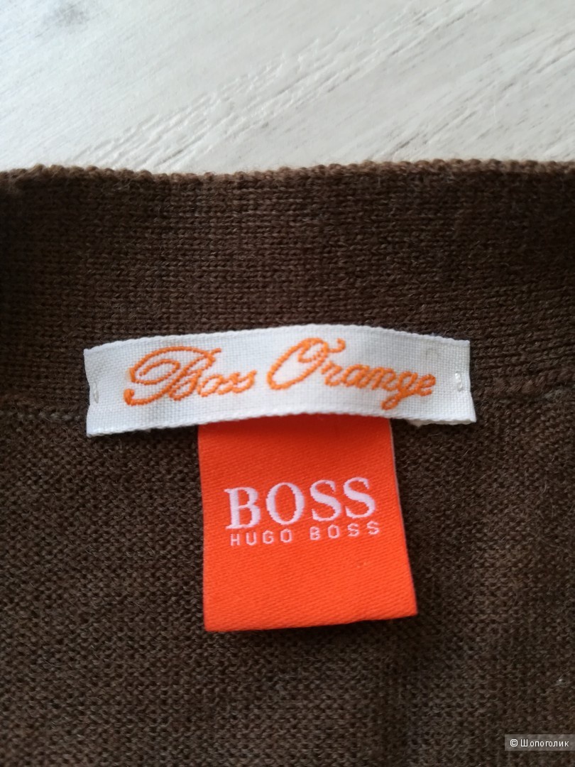 Кардиган Hugo boss,размер s/m