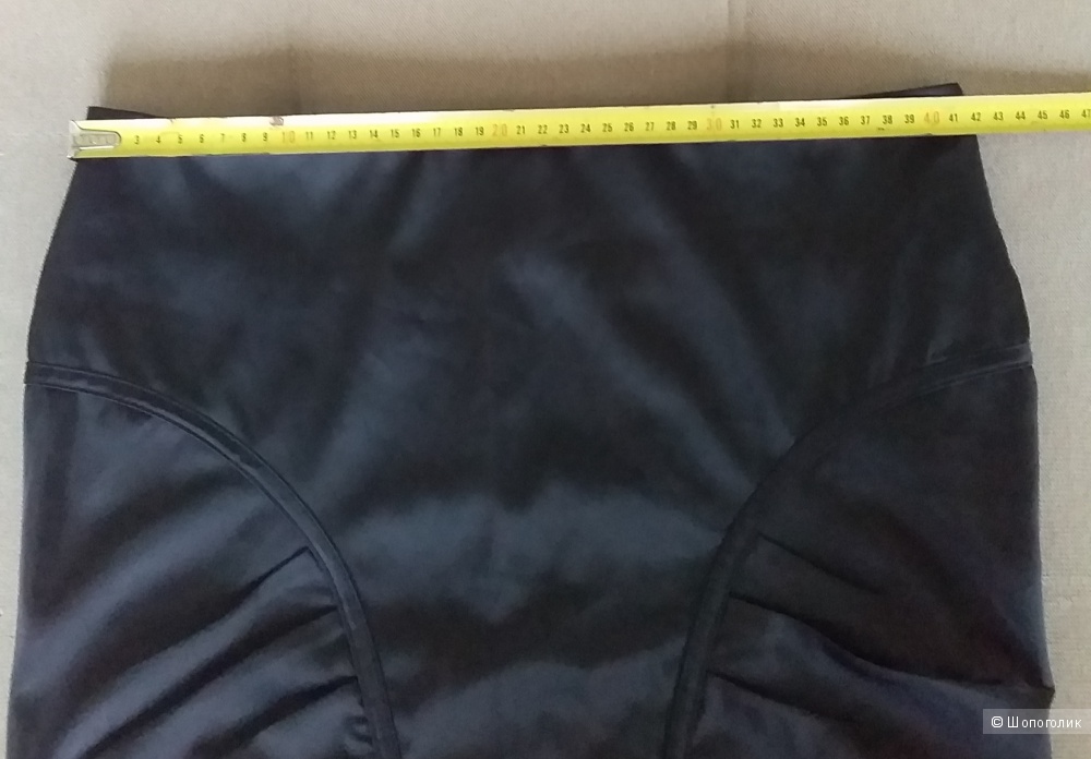 Юбка zara life, р-р 46-48