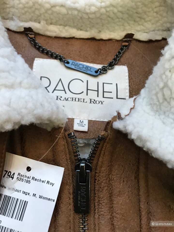 Дубленка от Rachel Roy М