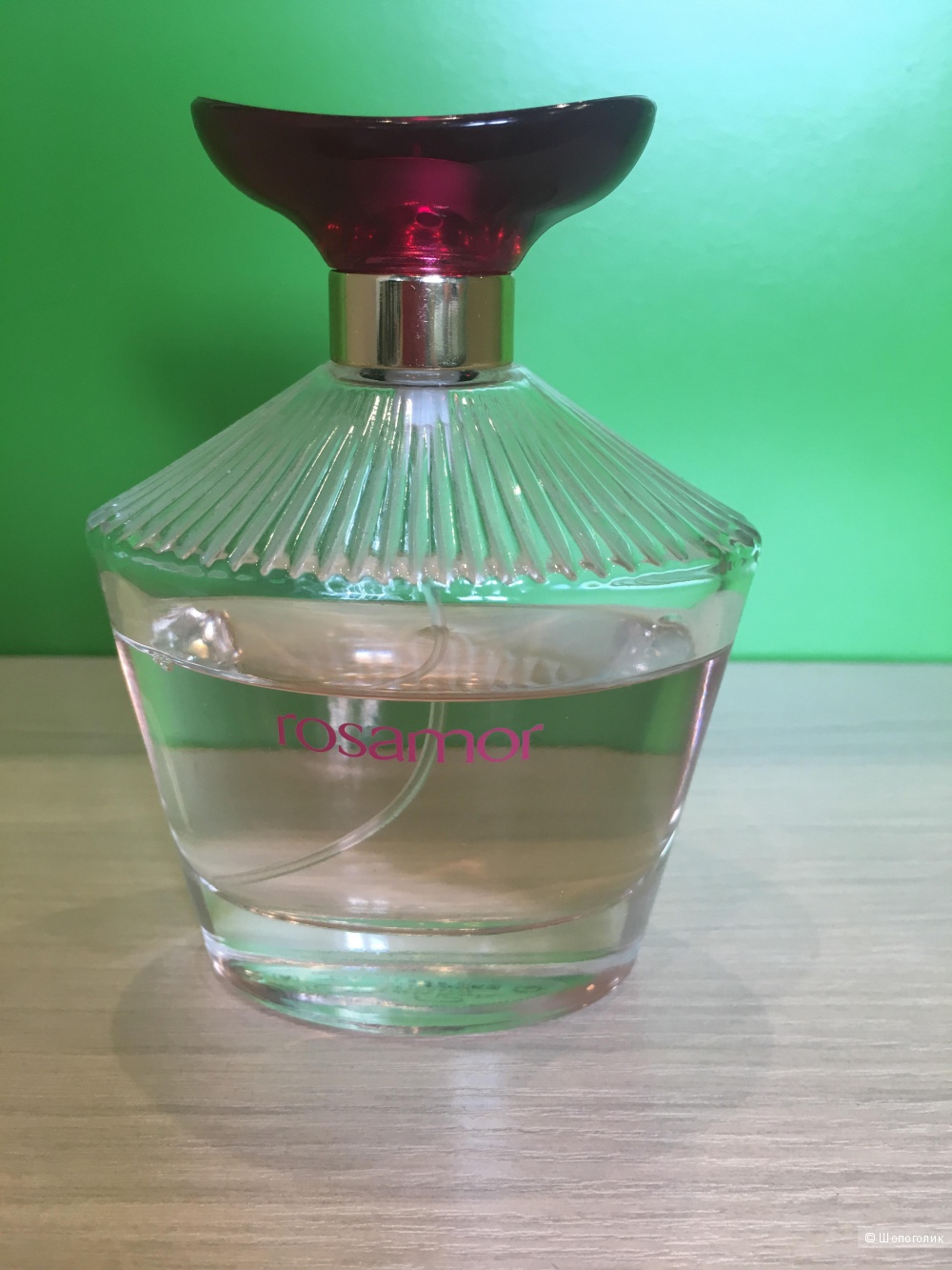 Туалетная вода Oscar de la Renta "ROSAMOR" 70/100ml.