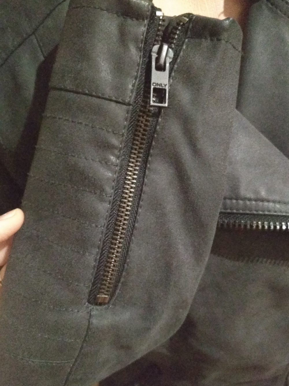 Куртка only 42-44
