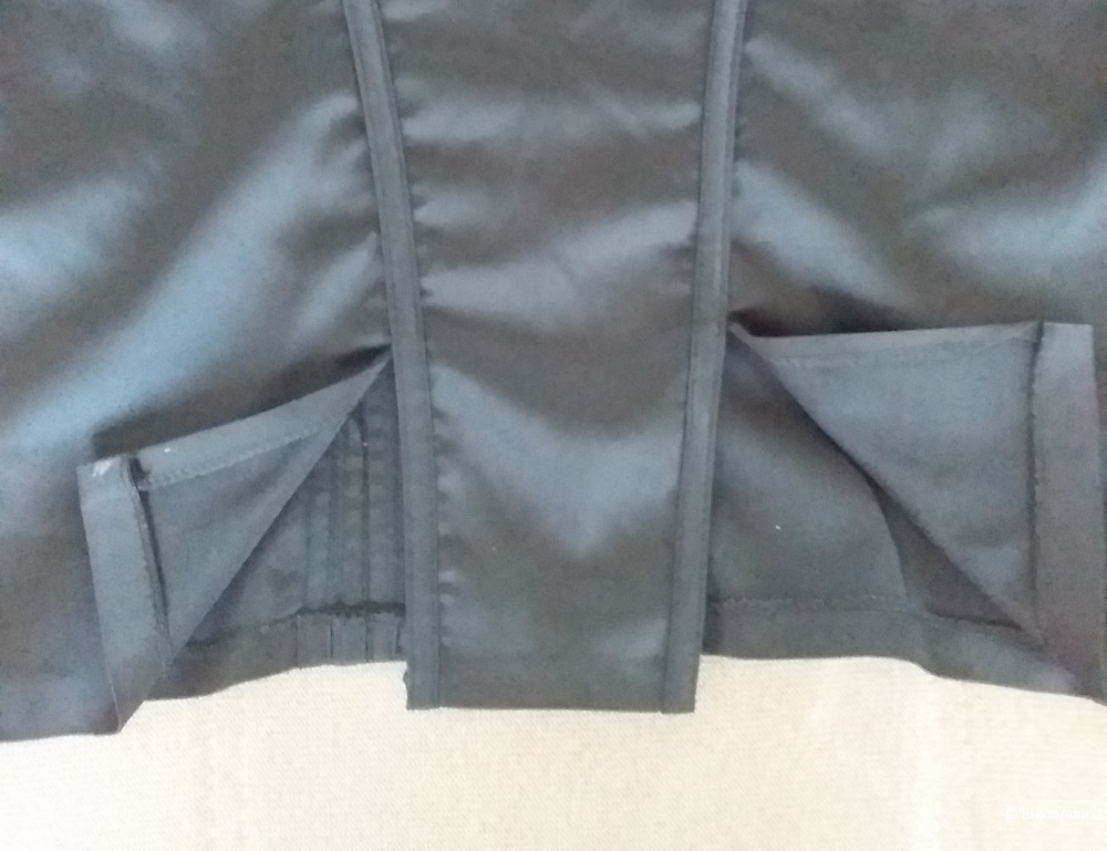 Юбка zara life, р-р 46-48