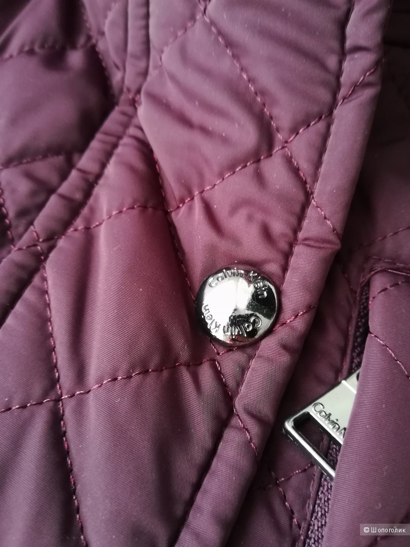 Куртка Calvin klein, размер S