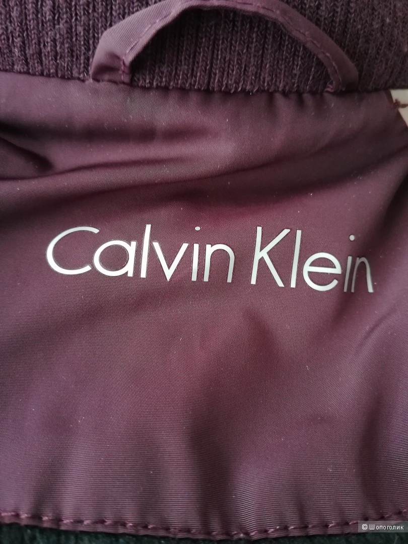 Куртка Calvin klein, размер S