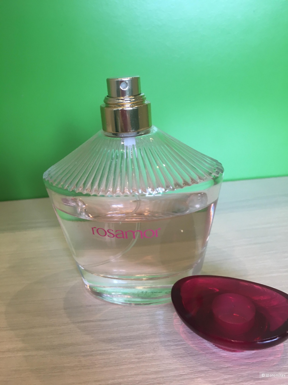 Туалетная вода Oscar de la Renta "ROSAMOR" 70/100ml.