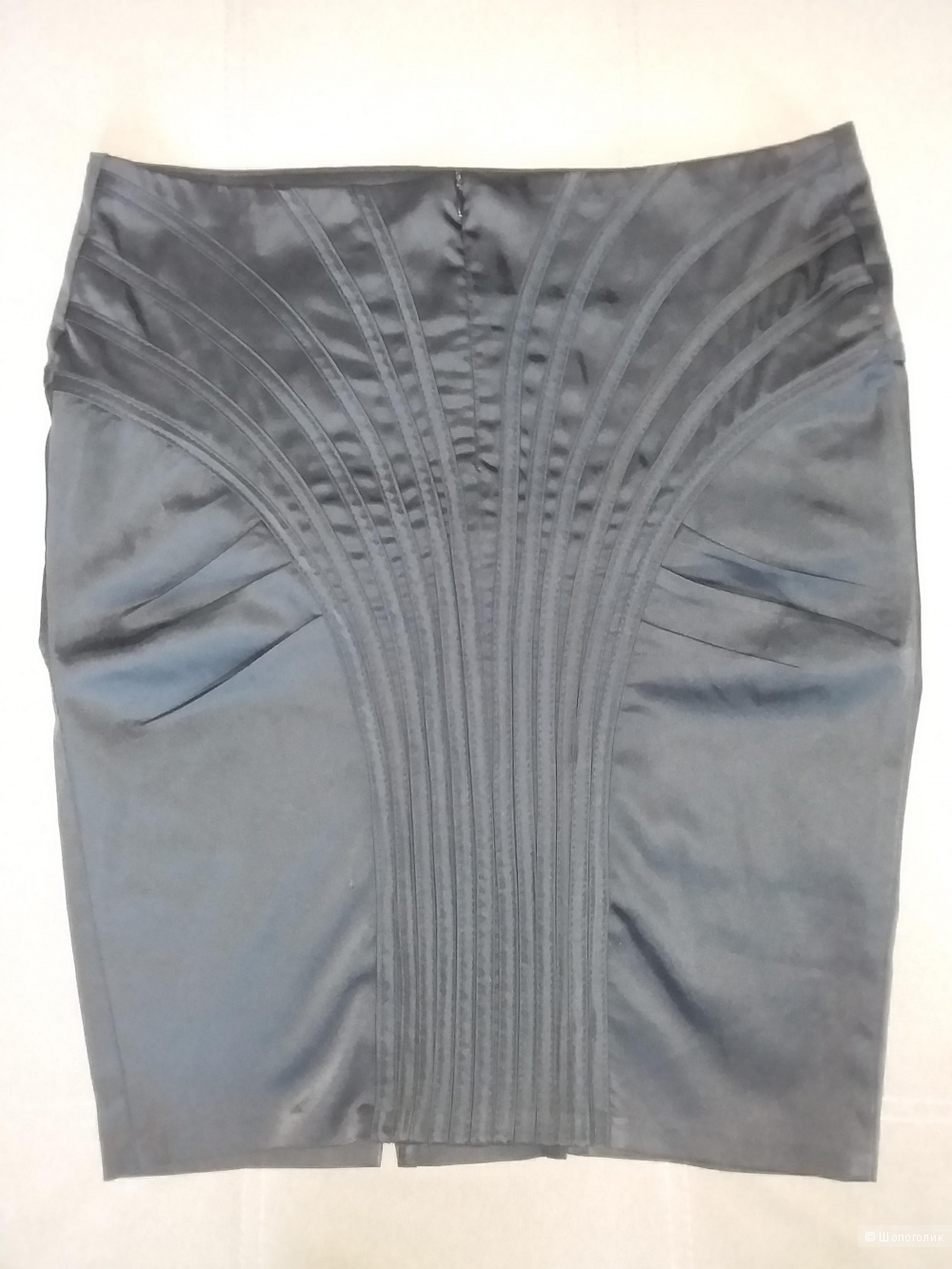 Юбка zara life, р-р 46-48