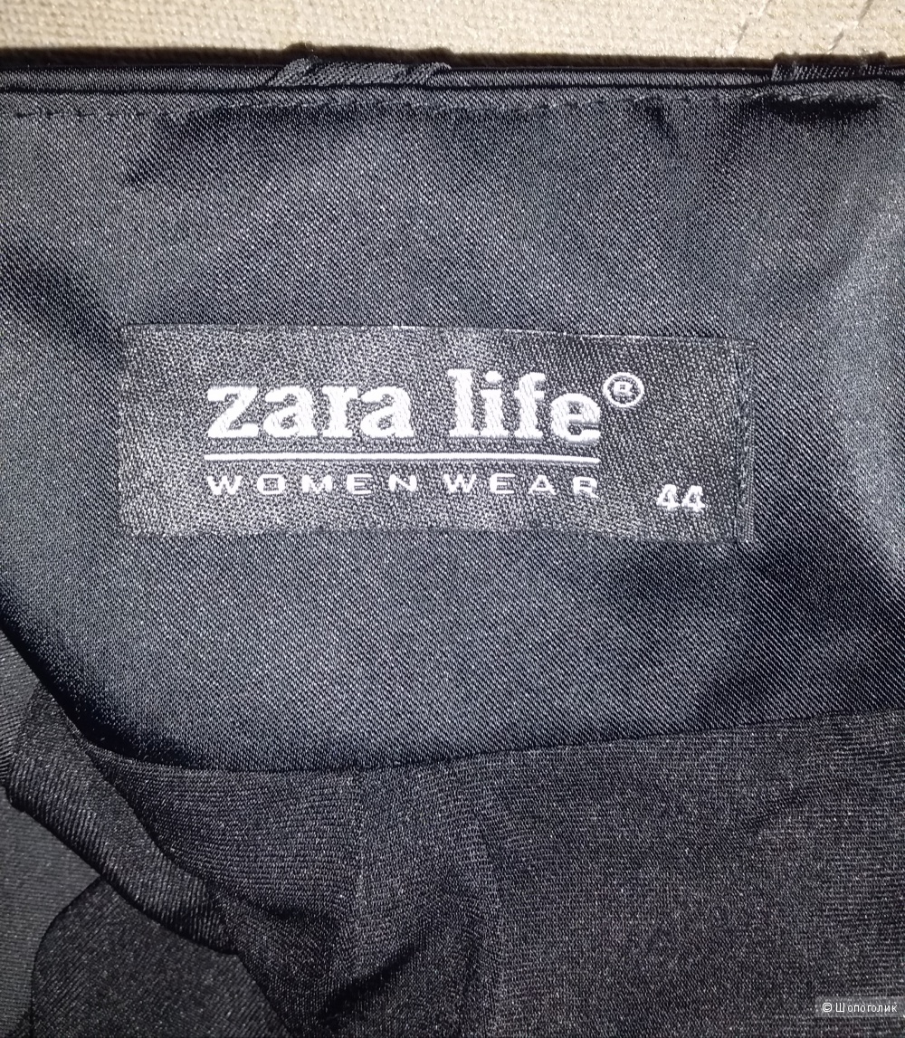 Юбка zara life, р-р 46-48