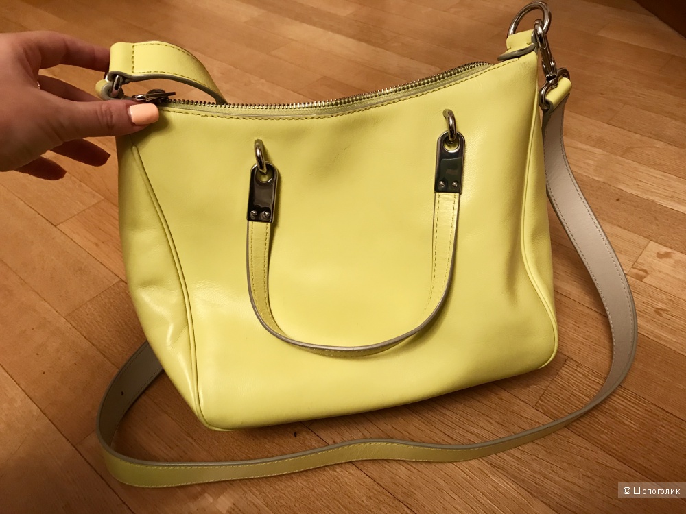 Сумка Marc Jacobs средняя