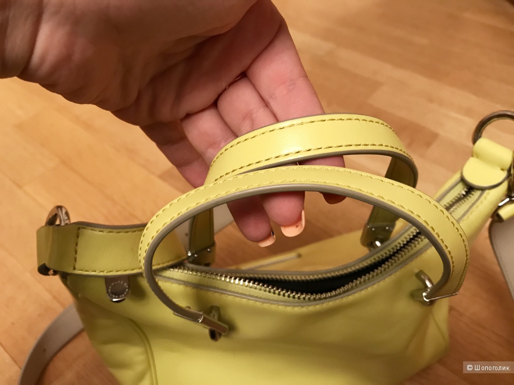 Сумка Marc Jacobs средняя