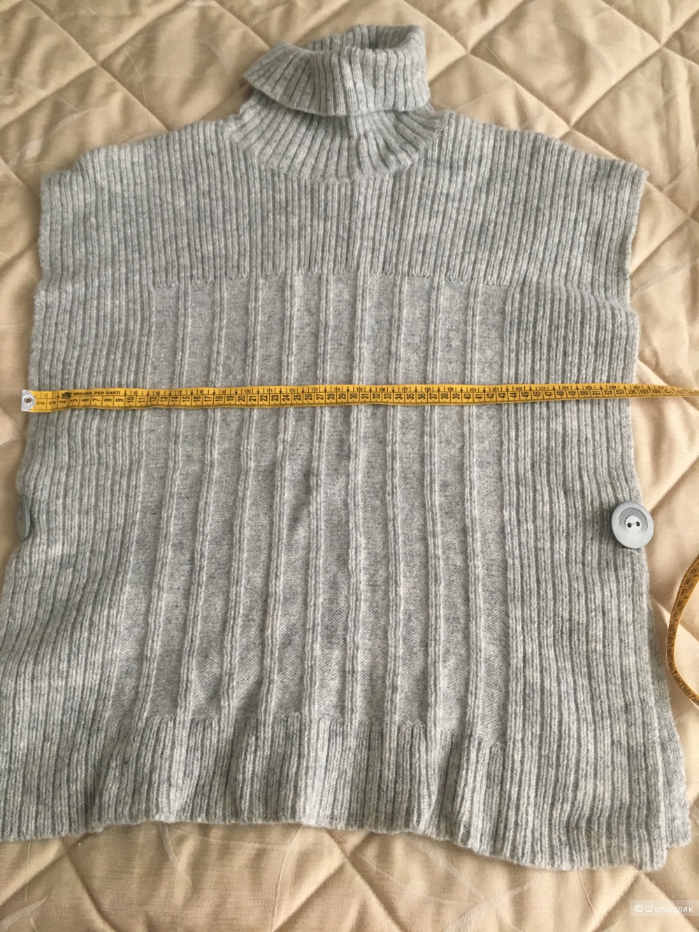 Жилет TINES, one size