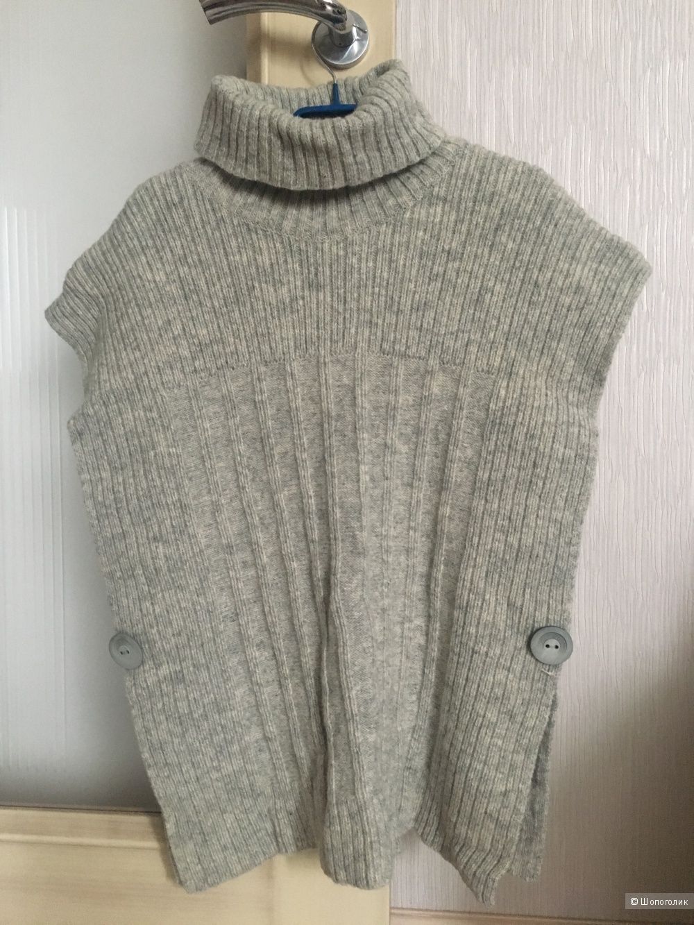 Жилет TINES, one size