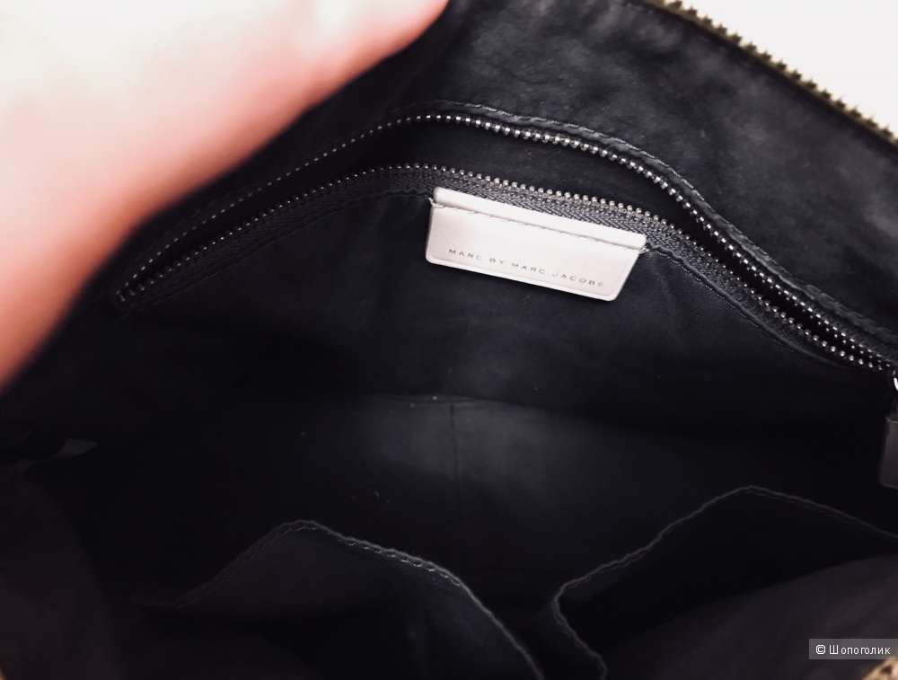 Сумка Marc Jacobs средняя