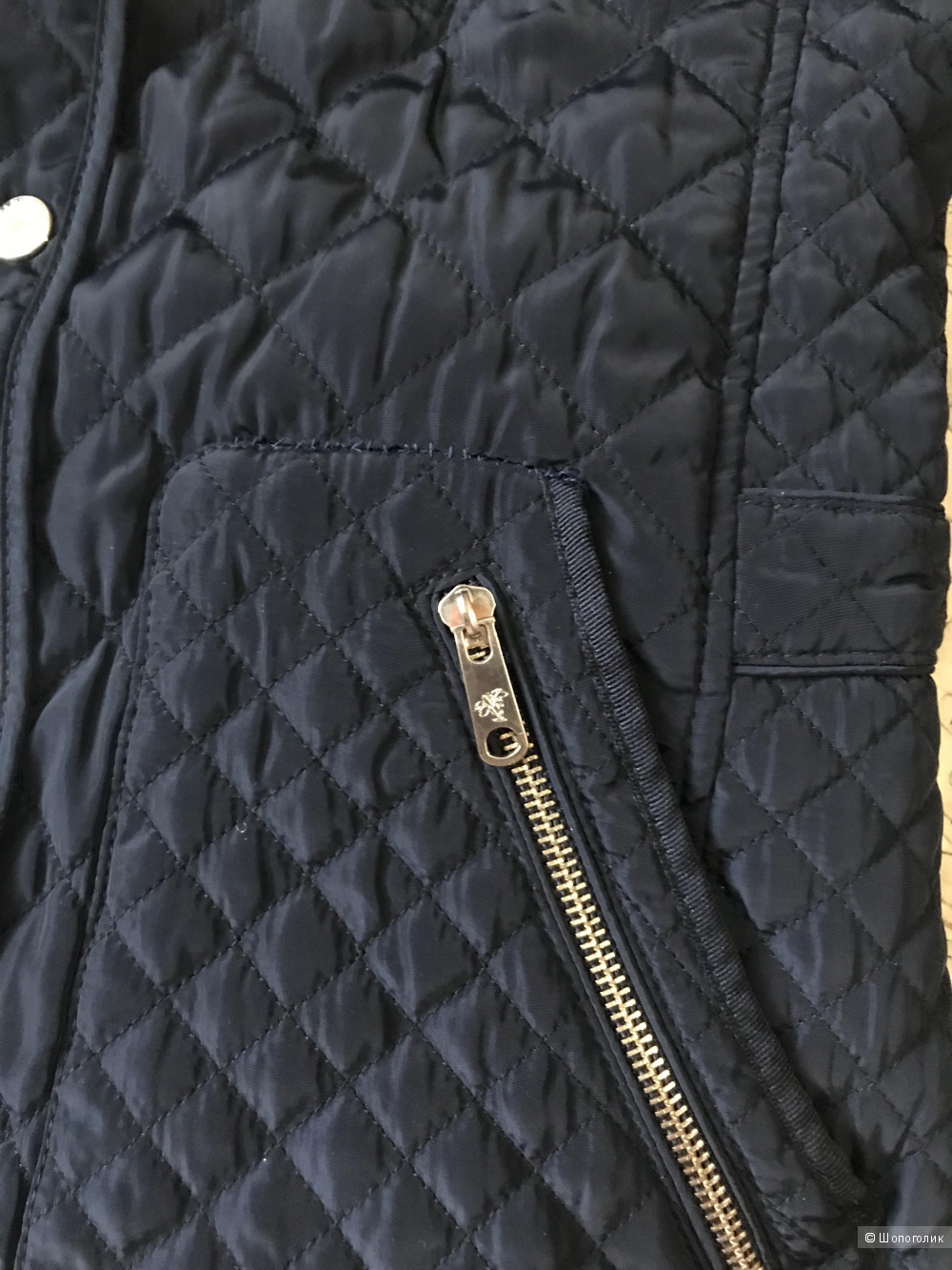 Куртка Zara, размер 152