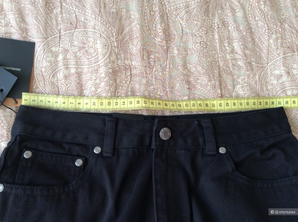 Джинсы Dr Denim, 26/28
