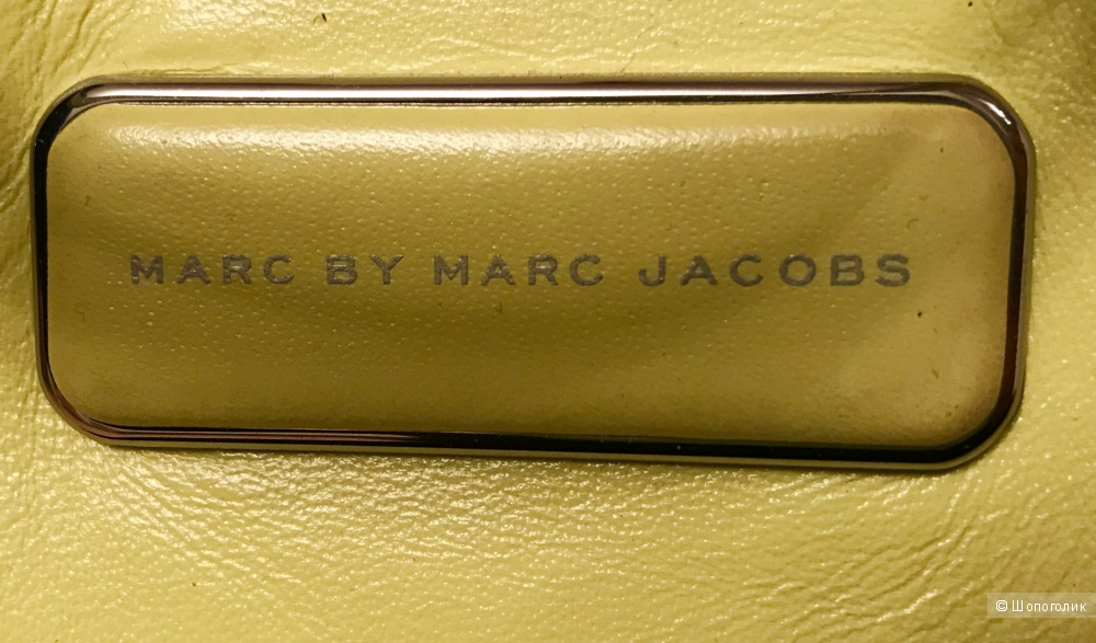 Сумка Marc Jacobs средняя
