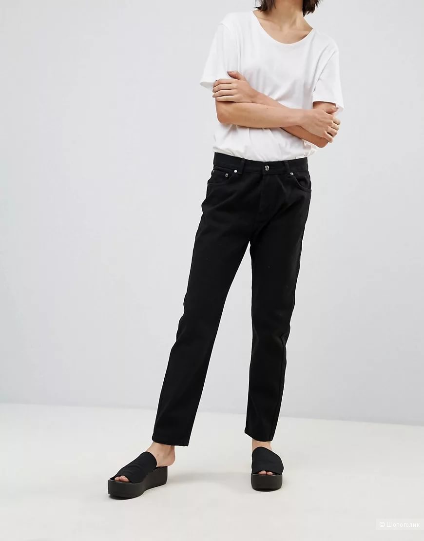 Джинсы Dr Denim, 26/28