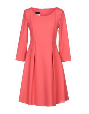 Платье Emporio Armani, 46 IT