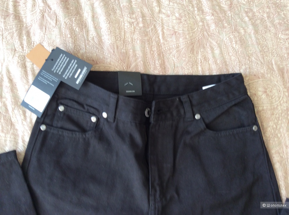 Джинсы Dr Denim, 26/28